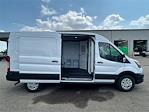 2025 Ford Transit 250 Medium Roof RWD Empty Cargo Van for sale #JM3775F - photo 23