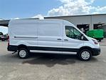 2025 Ford Transit 250 Medium Roof RWD Empty Cargo Van for sale #JM3775F - photo 8