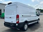 2025 Ford Transit 250 Medium Roof RWD Empty Cargo Van for sale #JM3775F - photo 4