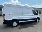 2025 Ford Transit 250 Medium Roof RWD Empty Cargo Van for sale #JM3775F - photo 3