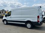 2025 Ford Transit 250 Medium Roof RWD Empty Cargo Van for sale #JM3775F - photo 5