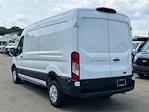 2025 Ford Transit 250 Medium Roof RWD Empty Cargo Van for sale #JM3775F - photo 7