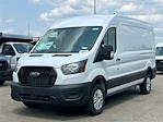 2025 Ford Transit 250 Medium Roof RWD Empty Cargo Van for sale #JM3775F - photo 9