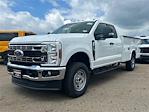 2025 Ford F-350 Super Cab SRW 4x4 Service Truck for sale #JM3776F - photo 10