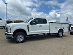 2025 Ford F-350 Super Cab SRW 4x4 Service Truck for sale #JM3776F - photo 11