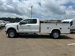 2025 Ford F-350 Super Cab SRW 4x4 Service Truck for sale #JM3776F - photo 7