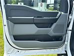 New 2025 Ford F-550 XL Regular Cab 4x4 Cab Chassis for sale #JM3782F - photo 16