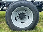 New 2025 Ford F-550 XL Regular Cab 4x4 Cab Chassis for sale #JM3782F - photo 23