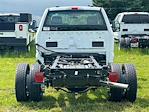 New 2025 Ford F-550 XL Regular Cab 4x4 Cab Chassis for sale #JM3782F - photo 7