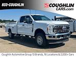 2025 Ford F-350 Super Cab SRW 4x4 Service Truck for sale #JM3783F - photo 1