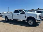 2025 Ford F-350 Super Cab SRW 4x4 Service Truck for sale #JM3783F - photo 3