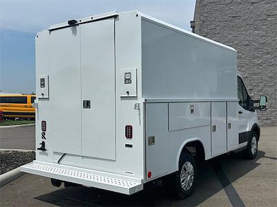 2025 Ford Transit 350 RWD Reading Service Utility Van for sale #JM3785F - photo 2