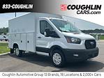 2025 Ford Transit 350 RWD Reading Service Utility Van for sale #JM3785F - photo 1