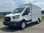 2025 Ford Transit 350 RWD Reading Service Utility Van for sale #JM3785F - photo 9