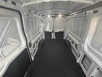 2025 Ford Transit 250 Medium Roof RWD Empty Cargo Van for sale #JM3786F - photo 2