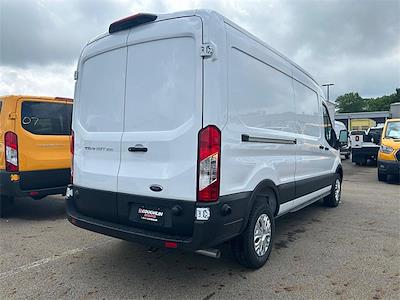 New 2025 Ford Transit 250 Medium Roof Empty Cargo Van for sale #JM3787F - photo 2