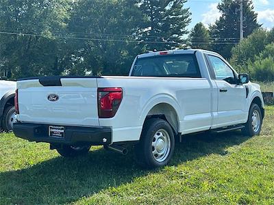 New 2025 Ford F-150 XL Regular Cab Pickup for sale #JM3788F - photo 2