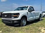 New 2025 Ford F-150 XL Regular Cab Pickup for sale #JM3788F - photo 10