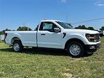 New 2025 Ford F-150 XL Regular Cab Pickup for sale #JM3788F - photo 3
