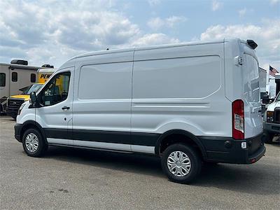 2025 Ford Transit 250 Medium Roof RWD Empty Cargo Van for sale #JM3794F - photo 2