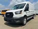 2025 Ford Transit 250 Medium Roof RWD Empty Cargo Van for sale #JM3796F - photo 12