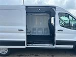 2025 Ford Transit 250 Medium Roof RWD Empty Cargo Van for sale #JM3796F - photo 23