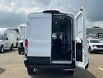 2025 Ford Transit 250 Medium Roof RWD Empty Cargo Van for sale #JM3796F - photo 24