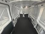 2025 Ford Transit 250 Medium Roof RWD Empty Cargo Van for sale #JM3796F - photo 2
