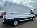 2025 Ford Transit 250 Medium Roof RWD Empty Cargo Van for sale #JM3796F - photo 10