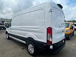 2025 Ford Transit 250 Medium Roof RWD Empty Cargo Van for sale #JM3796F - photo 4