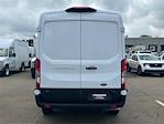 2025 Ford Transit 250 Medium Roof RWD Empty Cargo Van for sale #JM3796F - photo 3