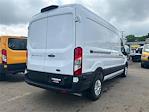 2025 Ford Transit 250 Medium Roof RWD Empty Cargo Van for sale #JM3796F - photo 5