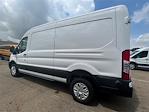 2025 Ford Transit 250 Medium Roof RWD Empty Cargo Van for sale #JM3796F - photo 9