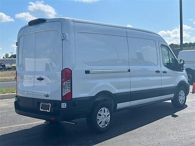 New 2025 Ford Transit 250 Medium Roof Empty Cargo Van for sale #JM3797F - photo 2