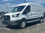 New 2025 Ford Transit 250 Medium Roof Empty Cargo Van for sale #JM3797F - photo 10