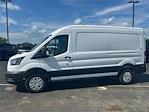 New 2025 Ford Transit 250 Medium Roof Empty Cargo Van for sale #JM3797F - photo 11