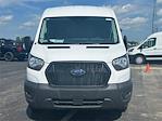 New 2025 Ford Transit 250 Medium Roof Empty Cargo Van for sale #JM3797F - photo 14