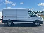 New 2025 Ford Transit 250 Medium Roof Empty Cargo Van for sale #JM3797F - photo 5