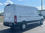 New 2025 Ford Transit 250 Medium Roof Empty Cargo Van for sale #JM3797F - photo 2