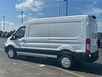 New 2025 Ford Transit 250 Medium Roof Empty Cargo Van for sale #JM3797F - photo 8