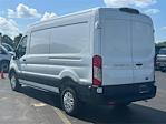 New 2025 Ford Transit 250 Medium Roof Empty Cargo Van for sale #JM3797F - photo 9