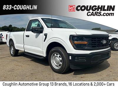 2025 Ford F-150 Regular Cab RWD Pickup for sale #JM3798F - photo 1
