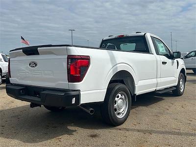 2025 Ford F-150 Regular Cab RWD Pickup for sale #JM3798F - photo 2