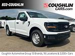 2025 Ford F-150 Regular Cab RWD Pickup for sale #JM3798F - photo 1