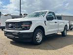 2025 Ford F-150 Regular Cab RWD Pickup for sale #JM3798F - photo 10