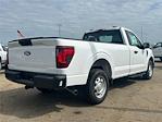 2025 Ford F-150 Regular Cab RWD Pickup for sale #JM3798F - photo 2