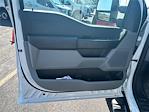 2025 Ford F-550 Regular Cab DRW 4x4 Dump Truck for sale #JM3806F - photo 16