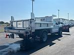 2025 Ford F-550 Regular Cab DRW 4x4 Dump Truck for sale #JM3806F - photo 2