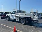2025 Ford F-550 Regular Cab DRW 4x4 Dump Truck for sale #JM3806F - photo 6