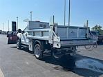 2025 Ford F-550 Regular Cab DRW 4x4 Dump Truck for sale #JM3806F - photo 7